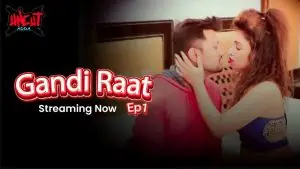 Gandi Raat