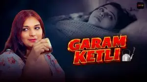 Garam Ketli