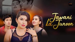 Jawani Ka Junoon 