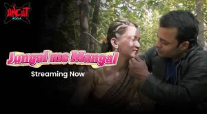 Jungal Me Mangal