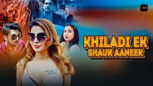 Khiladi Ek Shauk Aaneek