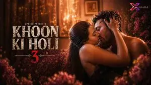 Khoon Ki Holi 3