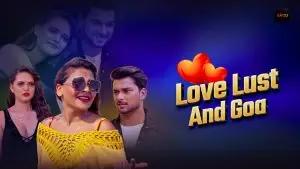 Love Lust And Goa