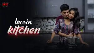 Love in Kitchen