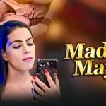 Madam Maya Episode 1