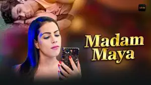 Madam Maya