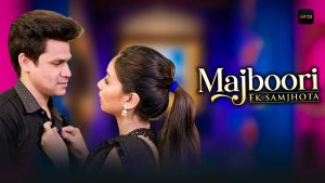 Majboori Ek Samjhota