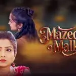 Mazedaar Malkin Episode 1