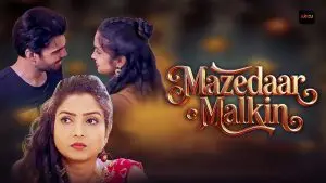 Mazedaar Malkin