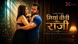 Miyan Biwi Raazi