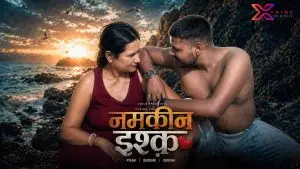 Namkeen Ishq