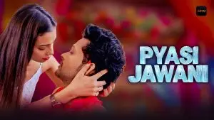 Pyasi Jawani