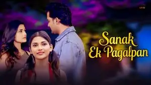 Sanak Ek Pagalpan 