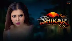 Shikar