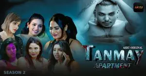 Tanmay Apartment