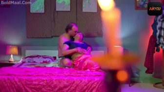Sandesha Episode 8