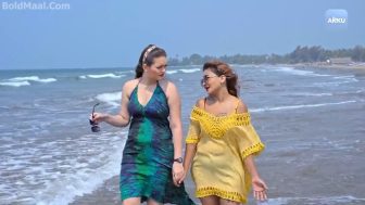 Love Lust And Goa