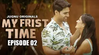 My First Time Episode 3