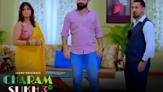 Charmsukh Episode 3