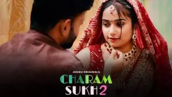 Charmsukh Episode 3