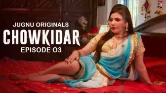 Chowkidaar Episode 3