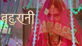 Bahurani Episode 8