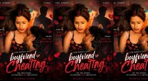Boyfriend Cheating 