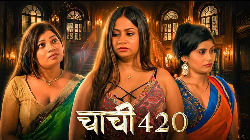 Chachi 420