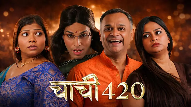 Chachi 420