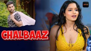 Chalbaaz
