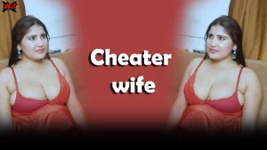 Cheating Wife 