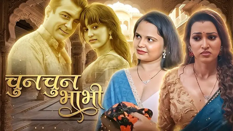 Chum Chum Bhabhi