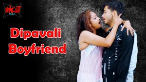 Dipavali Boyfriend