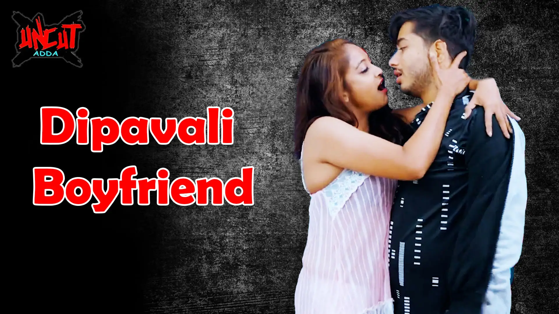 Dipavali Boyfriend