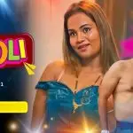 Holi Episode 1