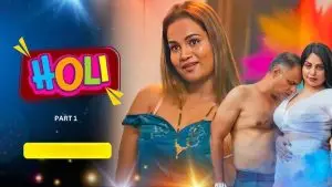 Holi