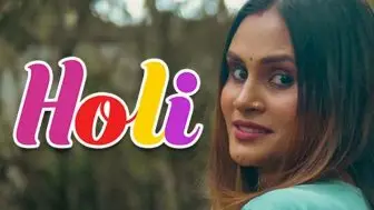Holi