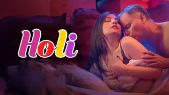 Holi