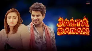 Jalta Badan