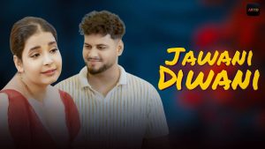 Jawani Diwani
