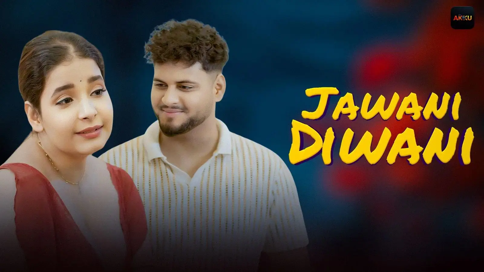 Jawani Diwani