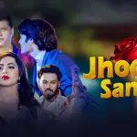 Jhootha Sanam Episode 1