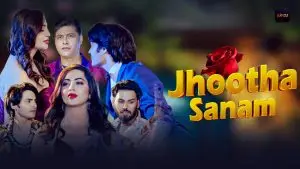 Jhootha Sanam