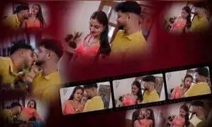 Laal Ishq
