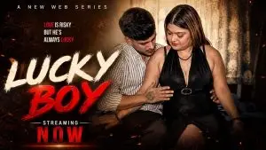 Lucky Boy