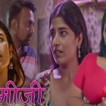 Maamiji Episode 4