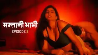 Mastani Bhabhi