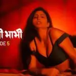 Mastani Bhabhi Episode 5