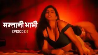 Mastani Bhabhi