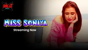 Miss Soniya